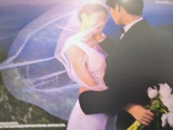 点击看大图 -青禾蒙娜丽莎婚纱摄影(武汉总店)