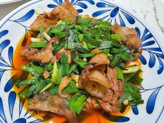 -锦庐道地川菜(来福士店)