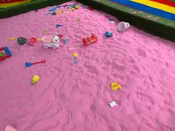 -萌宠亲子动物乐园(槐房万达店)