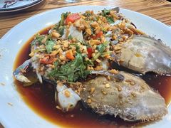 -潮粥馆(长江花园店)