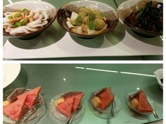 -汉唐宴长安食府