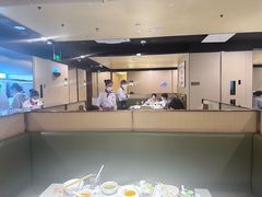 -海底捞火锅(卓为城生日主题店)