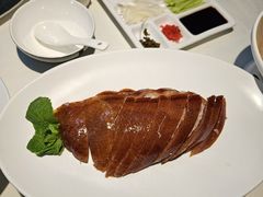 -四季民福烤鸭店(外滩外白渡桥店)