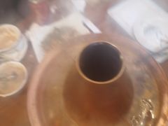 -前门杨记·铜锅涮肉(王府井·故宫店)
