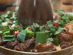 -新凯旋烧烤·燕姐千岛湖土菜