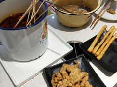-串一火锅(赛格国际购物中心店)