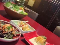 -大江户日本料理(吕厝店)
