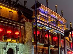 -深圳锦绣中华民俗村