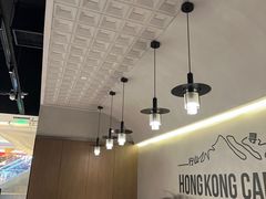 -留半山·香港食堂(啦啦宝都店)