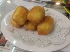 -澳门陈光记烧味饭店(万象城店)