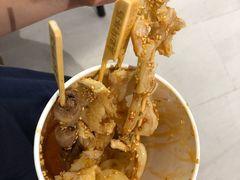 -廖记棒棒鸡(华贸店)