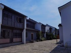 -东海半边山旅游度假区