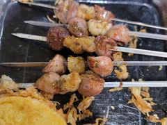 -陈氏肥蛤(小纬六路总店)