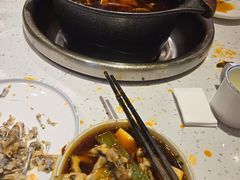 -佬缸炮江湖川菜(玉林店)
