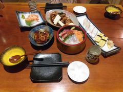 照烧鸡腿肉-千代武日本料理(开发区店)