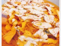 -川人百味(金安中央大街店)