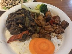 -好嫂子酱猪手•农家菜(知春路店)