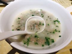 上汤鱼包-石岐佬中山菜馆(张溪店)