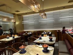 -涮福記·现切牛羊肉火锅(世纪汇店)