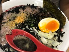 -博多豚屋拉面