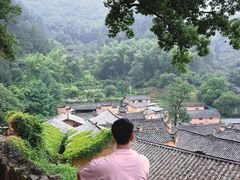-杨家堂村