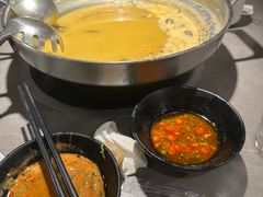 -骨之味·筒骨汤火锅(江头店)