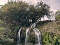 -天河潭旅游度假区