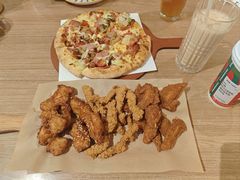 -必胜客(南通新圆融店)
