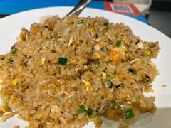 -臻鲜燕海鲜融合餐厅(金陵style店)