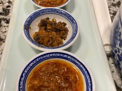 -南京大牌档(崇文门国瑞店)