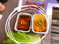 -谷町·烤肉自助(朱雀门店)