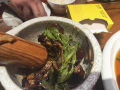 -炊烟小炒黄牛肉(东庆街店)