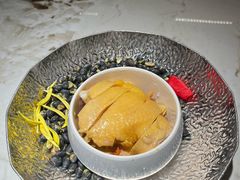 绍兴醉鸡-寻宝记绍兴菜(状元店)