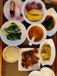 -馨月汇·一悦馨香月子中心(前滩店)