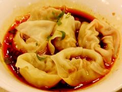 红油抄手-金牌龙虾饭（食全食美店）(正佳广场店)