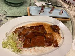 -彩丰楼·中餐厅(国家会展中心上海洲际店)
