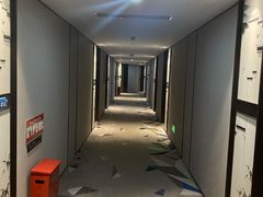 -曙光薇酒店(南京夫子庙老门东店)