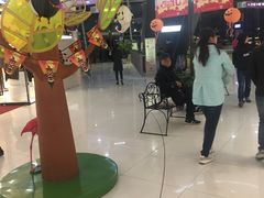 -方恒购物中心(望京小街店)