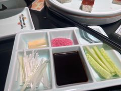 -四世同堂·京菜·烤鸭(双井店)