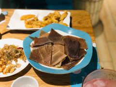 爽脆毛肚-青瓷火锅料理(西单大悦城店)