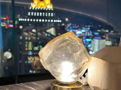 -Hi City·城市之巅