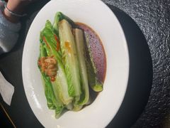 -唐猫庭院·千年陕菜(赛格国际购物中心店)