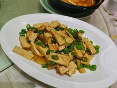 淳安烘豆腐-千岛湖鱼味馆(十字街总店)
