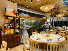 -延松朝鲜族料理