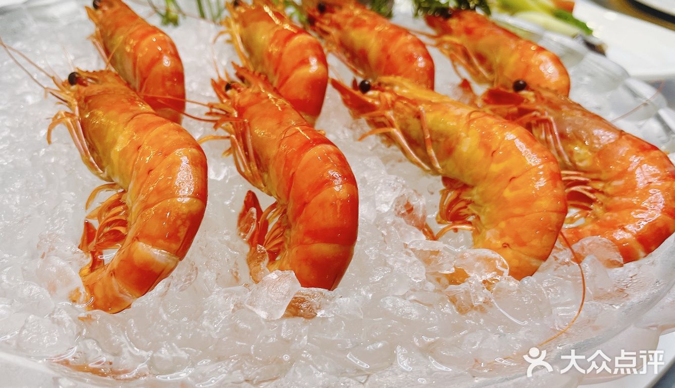 商务宴请的江浙菜——颂·江南宴