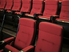 -万达影城(大明宫万达广场IMAX店)