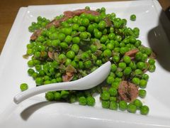 -肖记公安牛肉鱼杂馆· 省级非物质文化遗产(仁和路店)