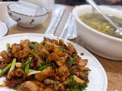 -灯盏窝饭店(新都分店)