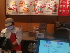 -星巴克(福州三坊七巷店)