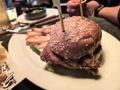 -京A Taproom·精酿餐吧(CBD店)